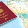 日本のパスポートは世界１。ネイティブ英語スピーカーよりも有利なワーホリ生活