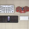 小さな自作キーボードのリンク集
