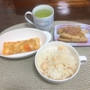 2019/03/10 食事記録