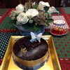 クリスマスケーキ