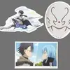 「一番くじ 転生したらスライムだった件～聖魔対戦～」2024の中で最もレアな作品を決める　プレミアグッズランキング　