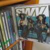 SWV 「RELEASE SOME TENSION」