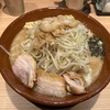 【デカ盛り】豚山 町田店〜大ラーメン／麺増し／黒烏龍茶／ニンニク少し生姜アブラアレ／二郎インスパイア／本日のアレ／茹で前500g／乳化スープ／朝3:00まで営業／豚山アプリ／ギフト／オススメ〜