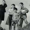 私は泣かない　1966年　日活