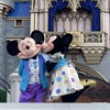 ＷＤＷから帰ってきました～　大大大満喫！！