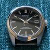 SEIKO  SPIRIT MECHANICAL SVCS003 