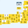 【国内感染】新型コロナ 65人死亡 1362人感染確認(