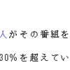 統計の理解（検定）・問題７－３