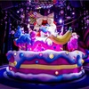 東京・原宿の「KAWAII MONSTER CAFE HARAJUKU」でクリスマスフェア「KAWAII HARAJUKU Christmas PARTY 2019」が開催！モンスターをイメージしたメニューがたくさん！