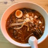 かっぱ飯店　ボーボー麺　岩手県花巻市