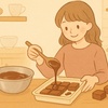生チョコが固まらない原因と対処法｜再加熱・冷却・リメイクでなめらかに復活するコツ