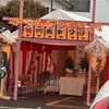【一足お先に川越祭り】祭りだ！祭りだ！ウキウキしますね♫明日、行けたら良いな〜♫