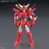 【鎧真伝サムライトルーパー】30MF『灼熱のガイ』プラモデル予約【バンダイ】より2026年3月発売予定♪