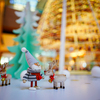 クリスマスが今年もやってくる。