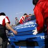 日産モータースポーツエキシビジョンに大満足？