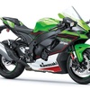 2021 ZX-10R