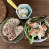 5/14のごはん