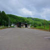 厚真町立幌内小学校跡を訪ねてみた　2023.8.10