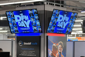 Meiy選手、SSeeS選手登壇！『THE DFM DAY』Day1トークセッションレポート【VALORANT】