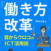 働き方改革：学校管理職最大関心事の一つについて🐈