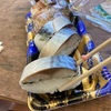 【滋賀県】高島市朽木　かねはち　鯖街道なんやから、鯖を食べな！
