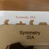 Symmetry  DIA