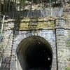 芦谷トンネル