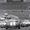 昔話：モータースポーツ入門（2005年3月刊より抜粋）第11回「ツーリングカーレース」： Touring Car Racing