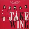 九州女子翼 アルバム「TAKE WING」リリースイベント＠タワーレコード横浜ビブレ店(第1部) レポート