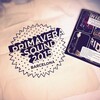 primaveraで買ったRIDEのオフィシャルブックと特製トートバッグをそれぞれ一名様にプレゼントします！