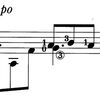 クラシックギターレッスン  Barcarolaに七転八倒