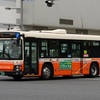 東武バスセントラル　2645