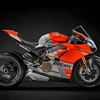 DUCATI PANIGALE V4 S CORSE