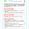 マスヒラガスのお客様へ
