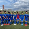 3/20(日) MELTEC-CUP U-11