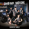 【森戸知沙希・嗣永桃子（カントリー・ガールズ）】Good Boy Bad Girl／ピーナッツバタージェリーラブ♪は、デイリー5位発進!!!