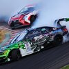 Formula Drift Japan Rd.3 SUGO 観戦レポート