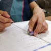 中学受験　５年生　もうすぐ６月