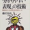 ネットビジネス界のカリスマが推薦する世界一分かりやすい文章をつくるための必読テキストを公開します！