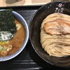 麺屋　たけ井　阪急梅田