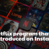 BTSがInstagramで紹介したNetflix作品まとめ その1