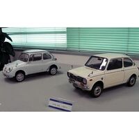 ガサゴソしていたら