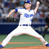 プロ野球記録〜登板〜