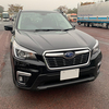 【FORESTER(SK)】フォレスターを買ってみた