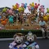 2013.6.24 東京ディズニーランド に行きました　(詳報)