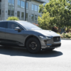 Waymoの最初のJaguar I-Pace EVがベイエリアの道路へ出る