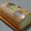酪農ロールケーキ(シーキューブ)