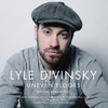 春の夜のLyle Divinsky