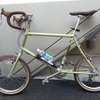 「BRUNO MINI VELO 20 ROAD」を購入