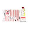 ロクシタン(L'OCCITANE) オスマンサス ハンドクリーム スプリングギフト 30mL